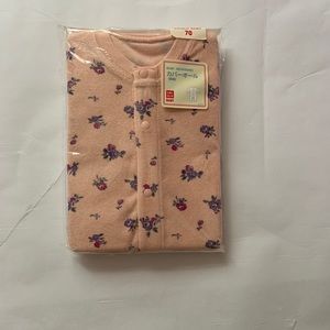 Uniqlo Baby Coverall